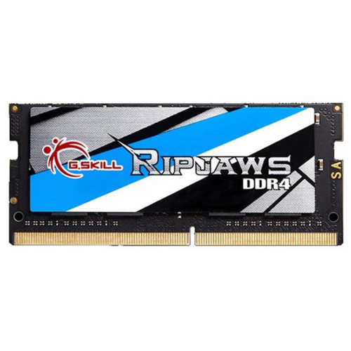 SO-DIMM 8GB/2666 DDR4 G.Skill Ripjaws (F4-2666C19S-8GRS)