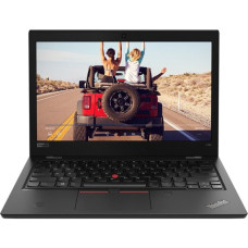 Ноутбук Lenovo ThinkPad L380 (20M6S2QF00)