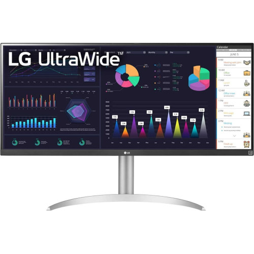 LG 34WQ650-W