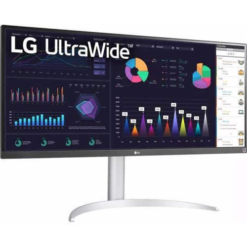 LG 34WQ650-W