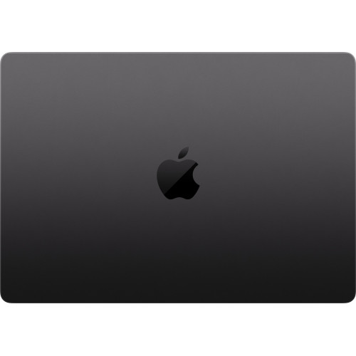 Apple MacBook Pro 14" Space Black Late 2023 (Z1AU0029U)