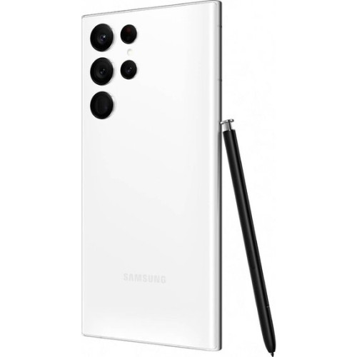 Samsung Galaxy S22 Ultra SM-S9080 12/512GB Phantom White