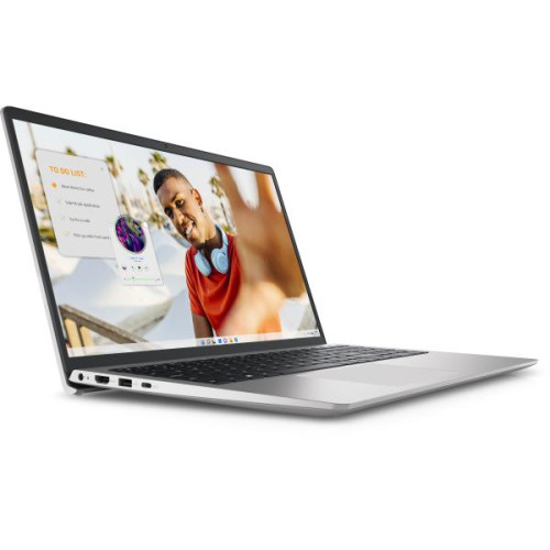 Огляд Dell Inspiron 3535 (3535-0696): потужний ноутбук з вражаючими можливостями