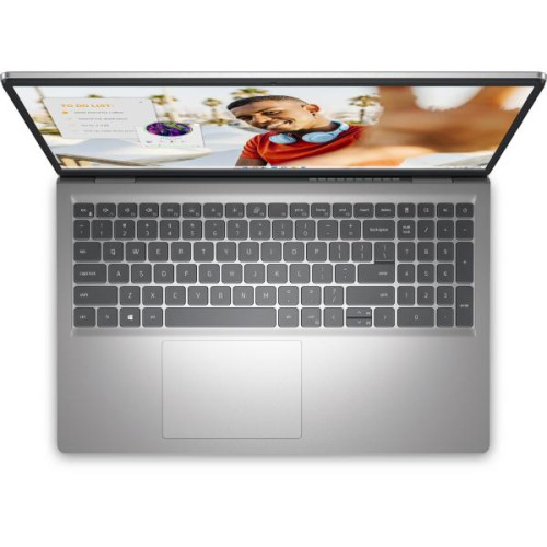 Обзор ноутбука Dell Inspiron 3535 (3535-0696): мощное решение для повседневных задач