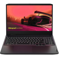 Ноутбук Lenovo IdeaPad Gaming 3 15ACH6 (82K200QXPB)