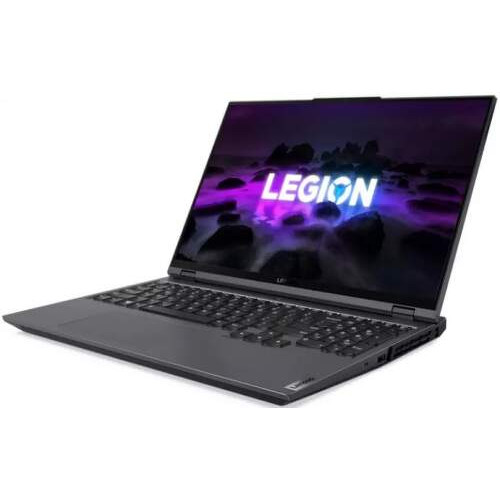 Ноутбук Lenovo Legion 5 Pro 16ACH6H (82JQ00XTCK)