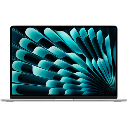 Apple MacBook Air 15" M2 Silver 2023 (Z18Q0005E)