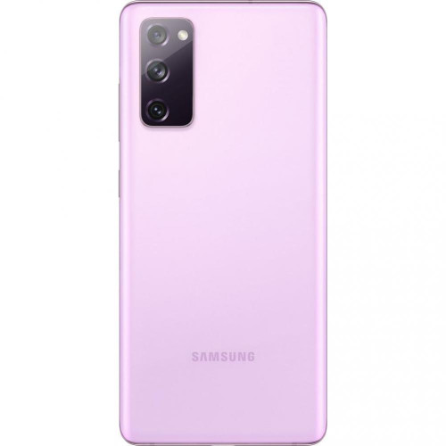 Samsung Galaxy S20 FE SM-G780F 8/256GB Light Violet (SM-G780FLVH)