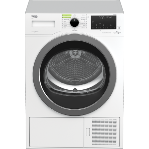 Сушильна машина Beko DS8539TU