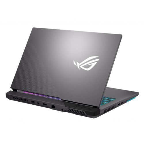 Asus ROG G15: High-performance Gaming Laptop