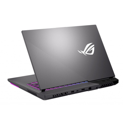 Asus ROG G15: High-performance Gaming Laptop