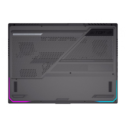 ASUS ROG STRIX G15: мощный игровой ноутбук G513IM-US73!