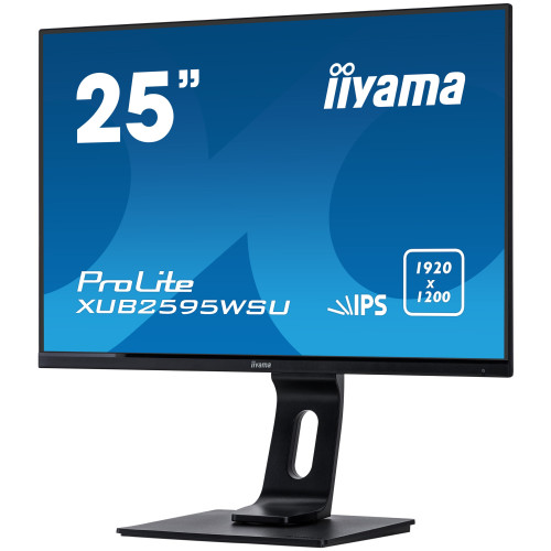 iiyama XUB2595WSU-B1