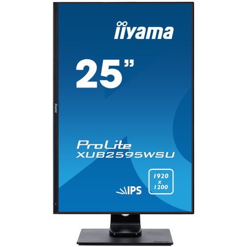 iiyama XUB2595WSU-B1