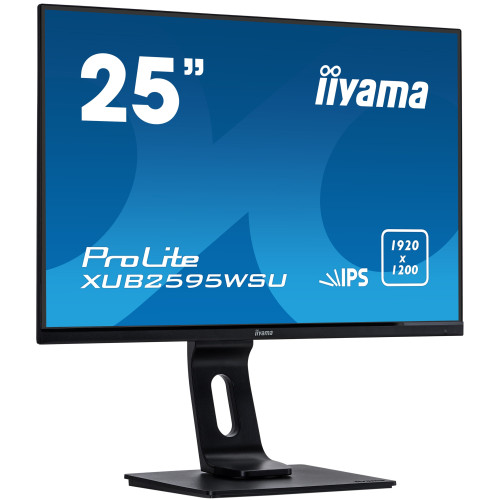 iiyama XUB2595WSU-B1