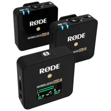 Rode Wireless GO II