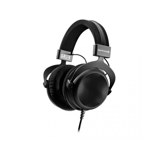 Особенная версия Beyerdynamic DT 880 Black (718653): качество и стиль