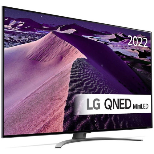 LG 55QNED863QA