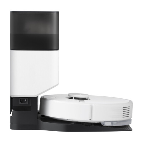 RoboRock Vacuum Cleaner Q7+ White