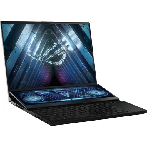 ASUS ROG Zephyrus Duo 16 GX650RM (GX650RM-ES78)