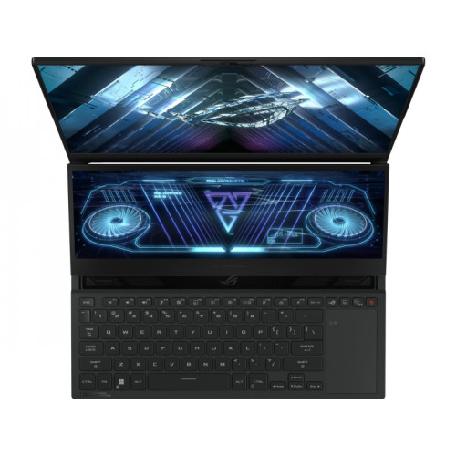 ASUS ROG Zephyrus Duo 16 GX650RM (GX650RM-ES78)