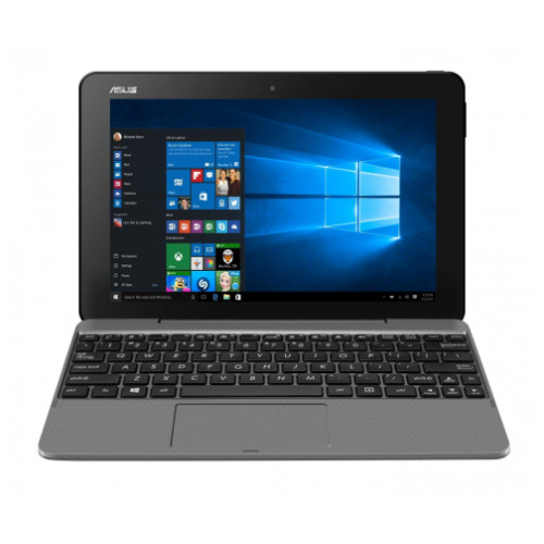 Asus Transformer T101HA x5-Z8350/4GB/128GB/Win10 grey(T101HA-GR030T)