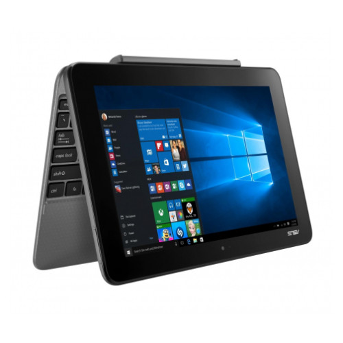 Asus Transformer T101HA x5-Z8350/4GB/128GB/Win10 grey(T101HA-GR030T)