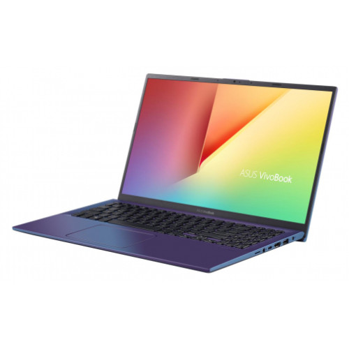 Asus VivoBook 15 R512FA i5-8265U/8GB/256/Win10 Peacock(R512FA-EJ095T)