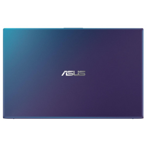 Asus VivoBook 15 R512FA i5-8265U/8GB/256/Win10 Peacock(R512FA-EJ095T)