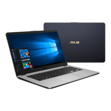 Asus VivoBook 15 R504ZA Ryzen 5/12GB/256SSD+1TB/Win10(R504ZA-BQ136T)