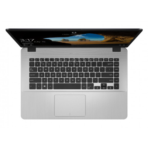 Asus VivoBook 15 R504ZA Ryzen 5/12GB/256SSD+1TB/Win10(R504ZA-BQ136T)