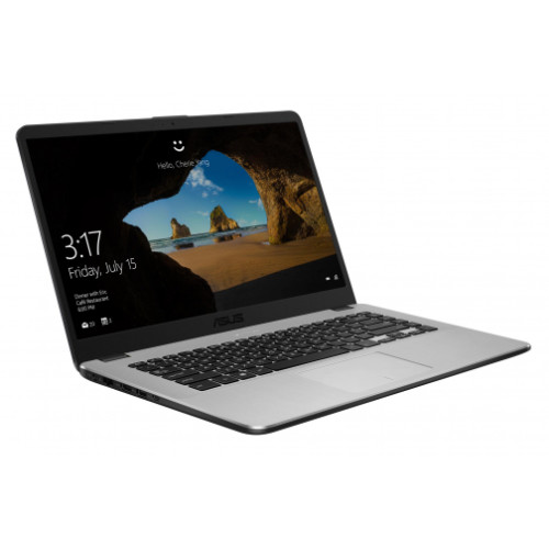 Asus VivoBook 15 R504ZA Ryzen 5/12GB/256SSD+1TB/Win10(R504ZA-BQ136T)