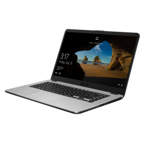 Asus VivoBook 15 R504ZA Ryzen 5/12GB/256SSD+1TB/Win10(R504ZA-BQ136T)