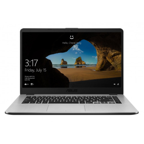 Asus VivoBook 15 R504ZA Ryzen 5/12GB/256SSD+1TB/Win10(R504ZA-BQ136T)