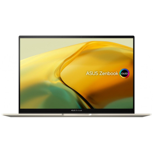 ASUS Zenbook 14X - стильный и мощный ноутбук для продвинутых пользователей (UX3404VA-M3040W).