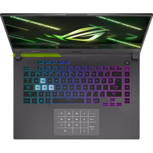 Ноутбук Asus ROG Strix G15 G513RC (G513RC-HN035W)