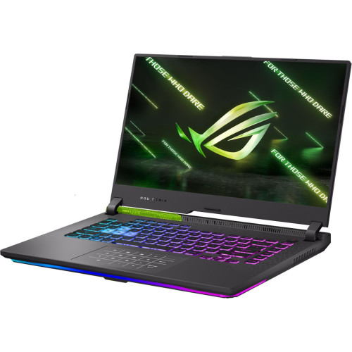 Ноутбук Asus ROG Strix G15 G513RC (G513RC-HN035W)