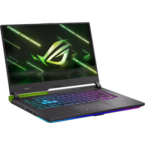 Ноутбук Asus ROG Strix G15 G513RC (G513RC-HN035W)