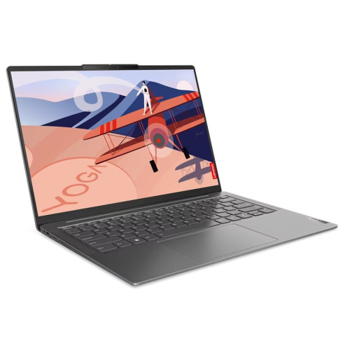 Lenovo Yoga Slim 6 14IRH8 (83E0003BPB)