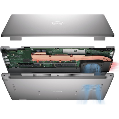 Dell Latitude 5531 (N203L553115EMEA_VP)