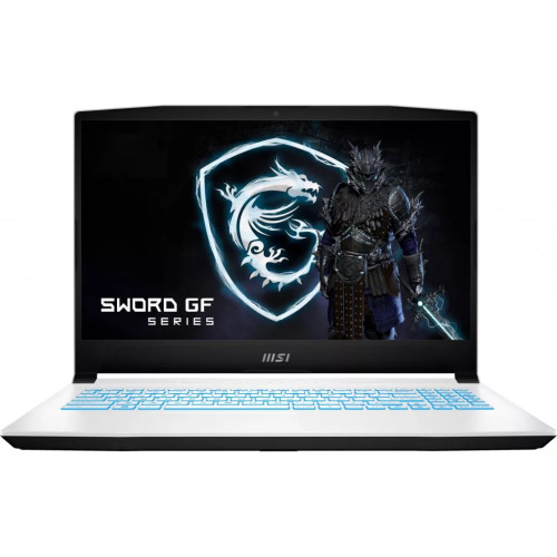 MSI Sword 15 A12UGS-698 (Sword1512698) Custom 32GB/1TB