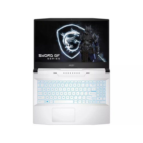 MSI Sword 15 A12UGS-698 (Sword1512698) Custom 32GB/1TB