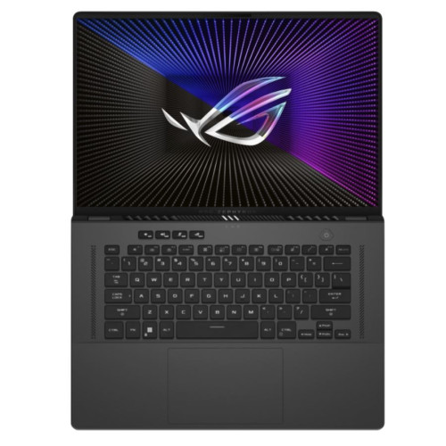 Asus ROG Zephyrus M16 GU603ZV (GU603ZV-N4013W)