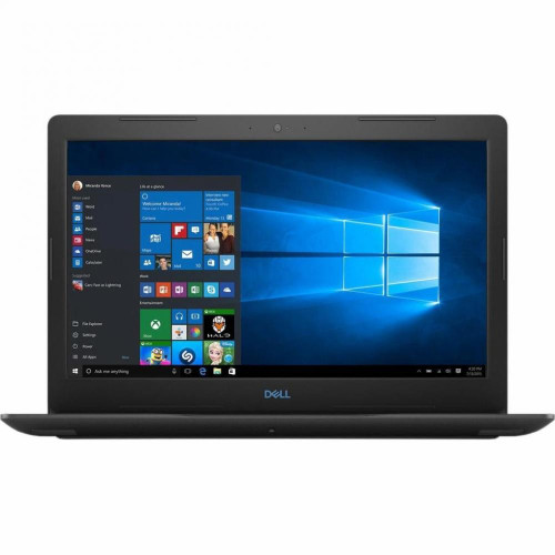 Dell G3 15 3579 (35G3i78S2G15i-WBK)