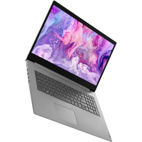 Ноутбук Lenovo Ideapad 3-17ITL (82H900D9PB)