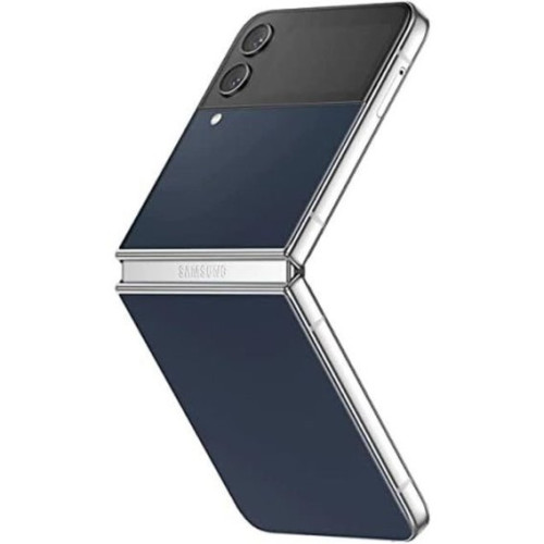 Samsung Galaxy Flip4 Bespoke Edition 8/256GB Navy (SM-F721B5GH)