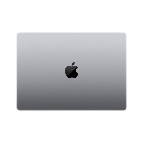 Apple MacBook Pro 14" Space Gray 2023 (Z17G000QD)