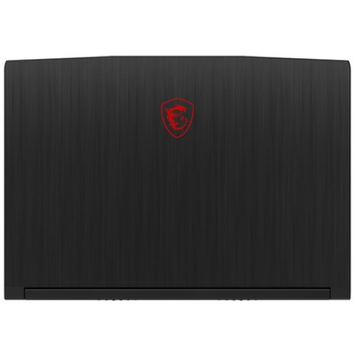 Ноутбук MSI GF65 Thin 9SD (GF659SD-275US)