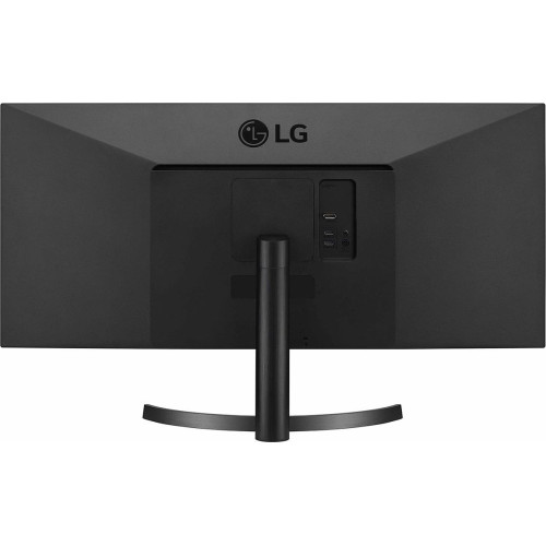 LG UltraWide 34WN700-B