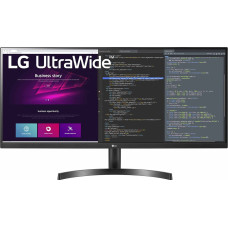 LG UltraWide 34WN700-B